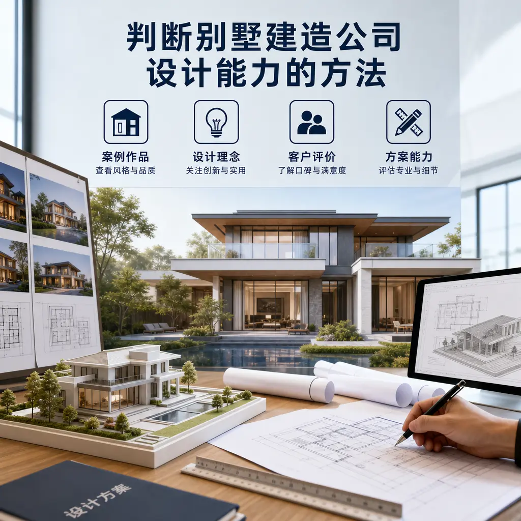 在 碧江 别墅建造公司推荐，性价比如何评估？